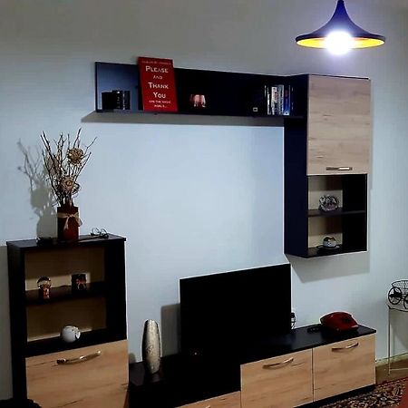 Home Flori&Vili Shkodër 外观 照片