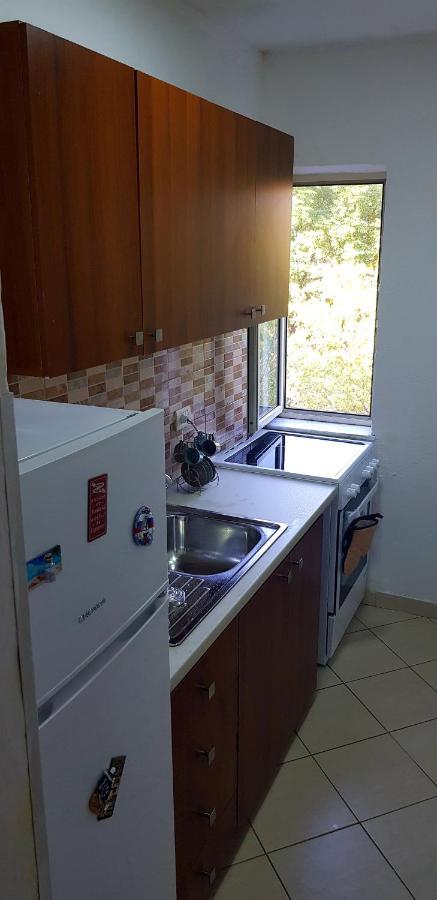 Home Flori&Vili Shkodër 外观 照片