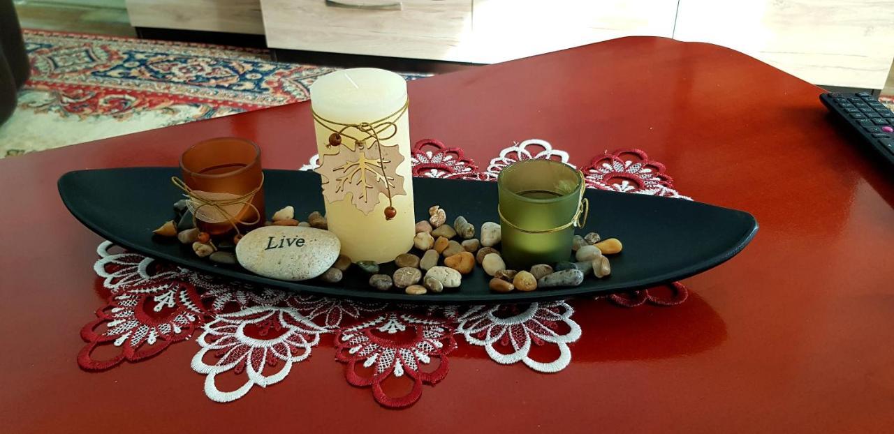 Home Flori&Vili Shkodër 外观 照片