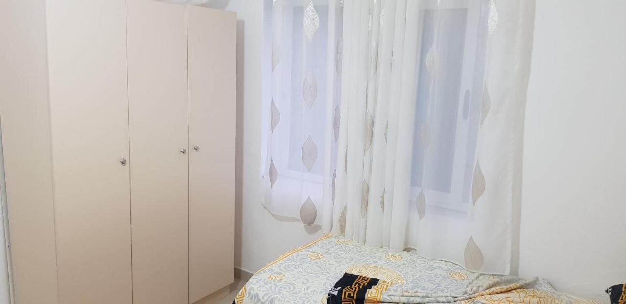 Home Flori&Vili Shkodër 外观 照片