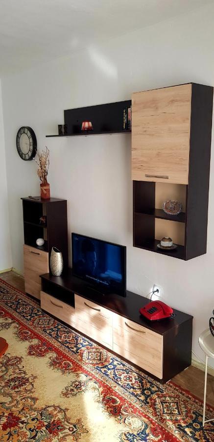 Home Flori&Vili Shkodër 外观 照片