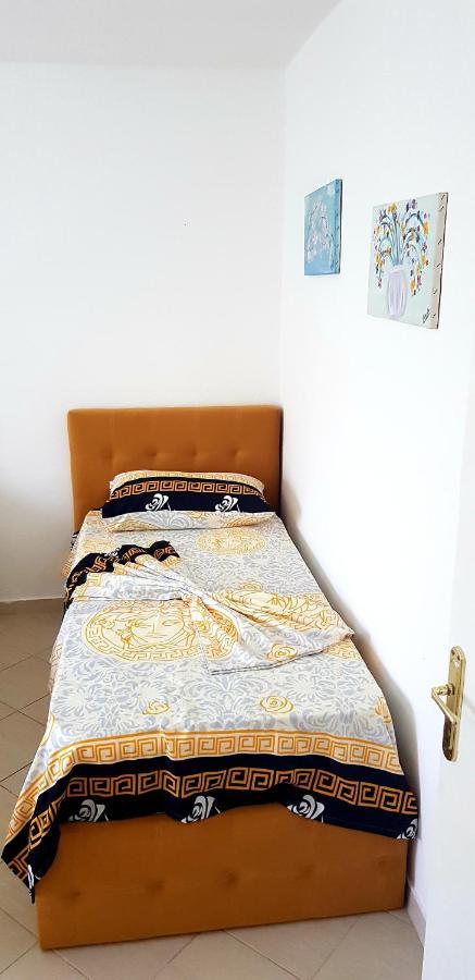 Home Flori&Vili Shkodër 外观 照片